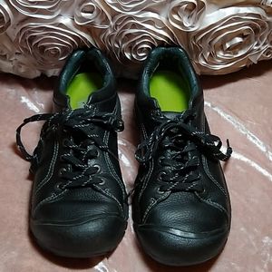 Keen | Leather Trail Hiking shoes